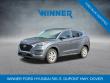 Certified 2019 Hyundai Tucson SE SUV