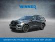 Used 2020 Ford Explorer ST SUV