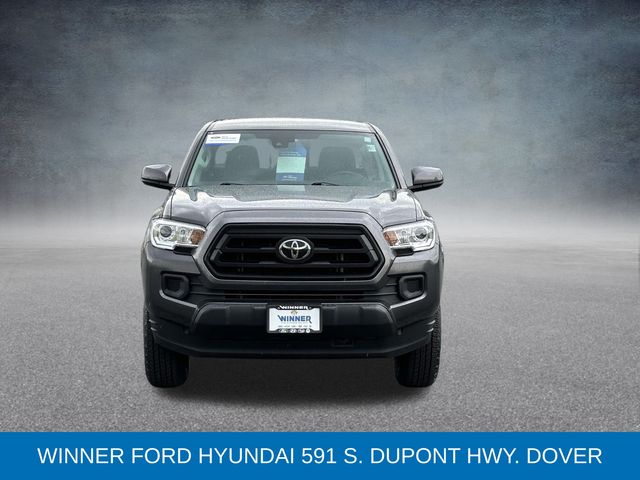 2023 Toyota Tacoma SR V6 photo 2