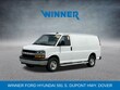 Chevrolet Express Cargo 2500