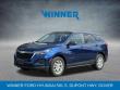Used 2022 Chevrolet Equinox LS w/1LS SUV