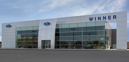 Winner Ford