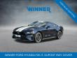 Certified 2021 Ford Mustang  Coupe