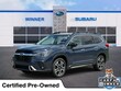 Subaru Ascent