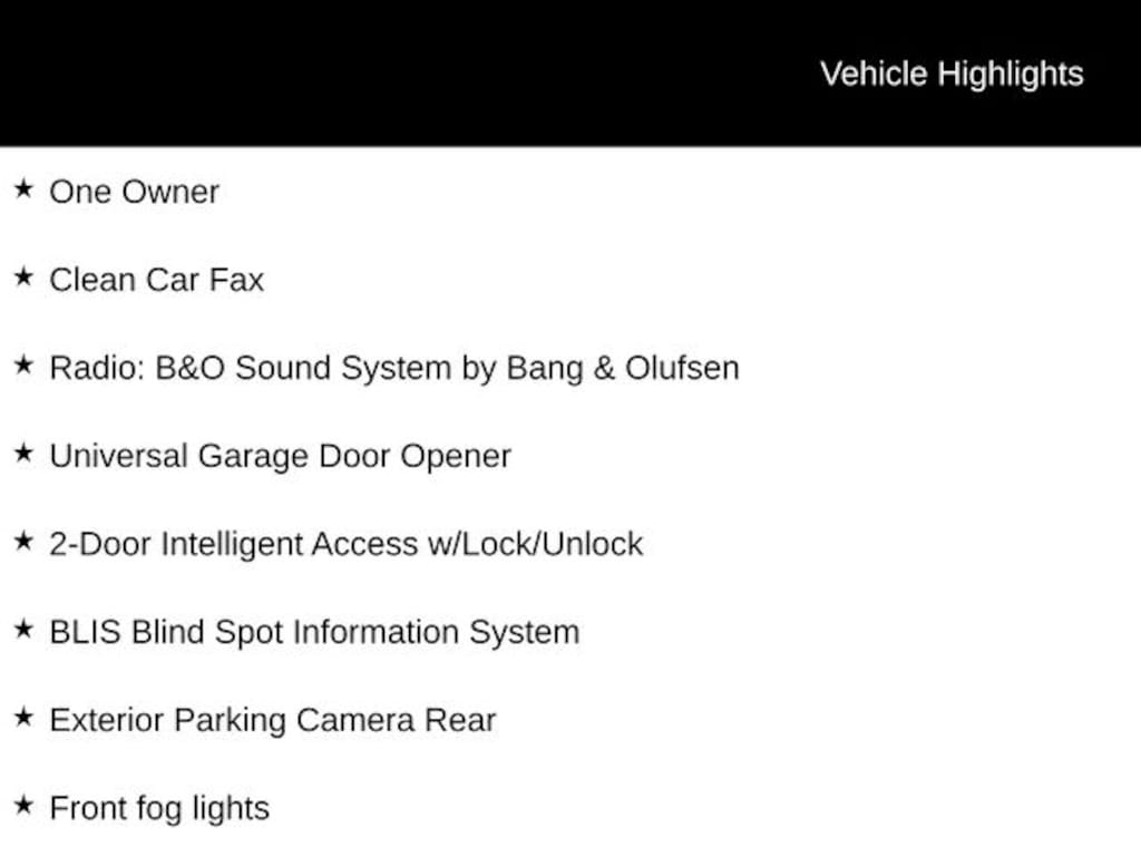 Used 2025 Ford Bronco Badlands SUV