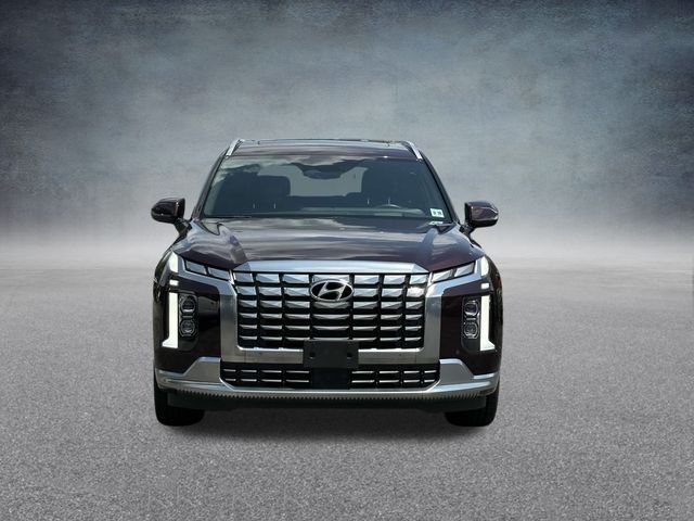 2023 Hyundai Palisade Calligraphy photo 2