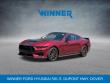 Used 2025 Ford Mustang  Coupe