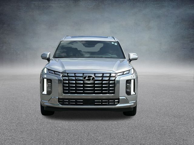 2025 Hyundai Palisade Calligraphy photo 2