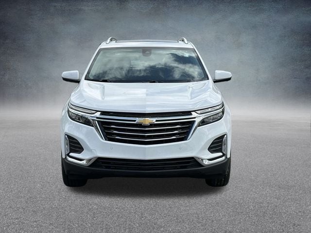 Used 2024 Chevrolet Equinox Premier with VIN 3GNAXXEG0RL184359 for sale in Dover, DE