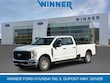  Ford F-250