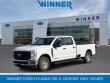 Used 2023 Ford F-250 XL Truck Crew Cab