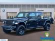 Used 2023 Jeep Gladiator Mojave Mojave 4x4