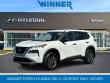 Used 2023 Nissan Rogue S SUV