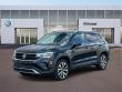 Used 2022 Volkswagen Taos SE SE 4MOTION