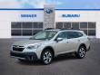 Used 2020 Subaru Outback Limited Limited CVT