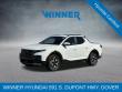 Certified 2024 Hyundai Santa Cruz 2.5T Limited Truck Crew Cab