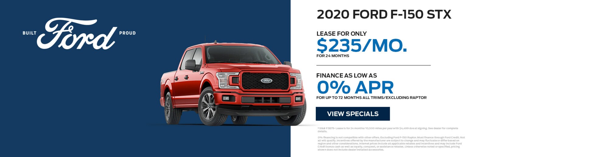 Winner Ford Ford Dealer and Service Center in Dover, DE