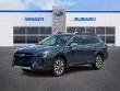 Used 2023 Subaru Outback Touring XT Touring XT CVT