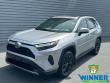 Used 2022 Toyota RAV4 Hybrid SE Hybrid SE AWD