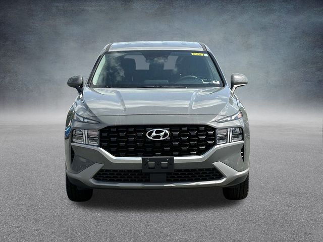 Used 2021 Hyundai Santa Fe SE with VIN 5NMS1DAJ1MH344933 for sale in Dover, DE