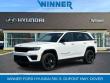 Used 2025 Jeep Grand Cherokee Limited SUV