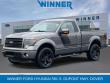 Used 2014 Ford F-150  Truck Regular Cab