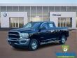 Used 2022 Ram 2500 Tradesman Tradesman 4x4 Crew Cab 64 Box