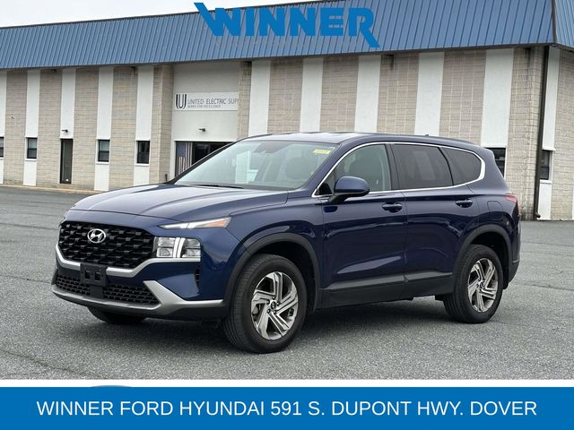 2023 Hyundai Santa Fe SE's photo