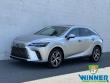 Used 2023 Lexus RX RX 350 Premium RX 350 Premium AWD