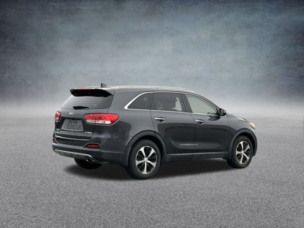 Used 2016 Kia Sorento 2.0T EX FWD SUV