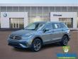 Used 2023 Volkswagen Tiguan SE 2.0T SE FWD