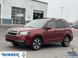Used 2017 Subaru Forester Premium 2.5i Premium CVT