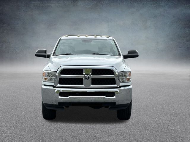 2017 Ram 2500 Tradesman photo 2