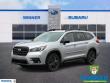 Used 2022 Subaru Ascent Onyx Edition Onyx Edition 7-Passenger