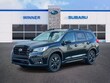 Subaru Ascent
