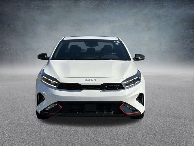 2023 Kia Forte GT photo 2
