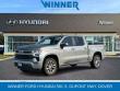 Used 2023 Chevrolet Silverado 1500 LT Truck Crew Cab