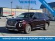 Certified 2020 Hyundai Palisade Limited SUV
