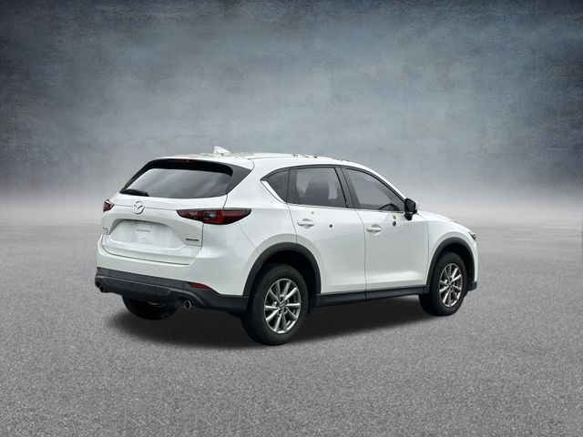 2023 Mazda CX-5 2.5 S photo 3