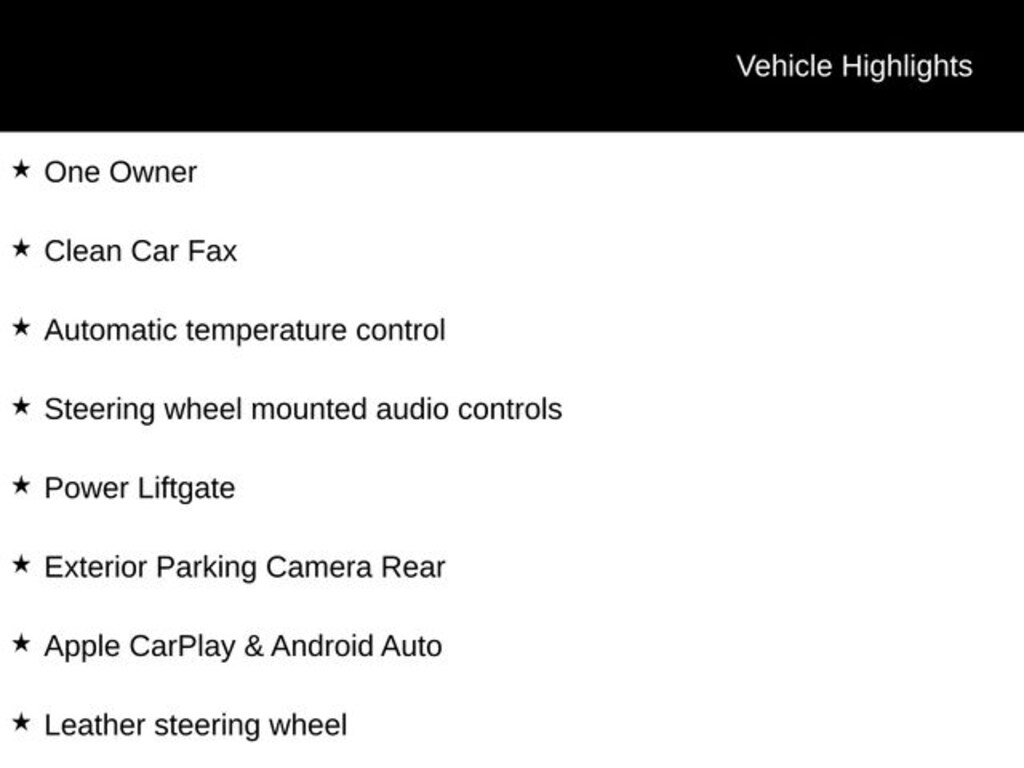 Used 2023 Hyundai Santa Fe SEL SUV