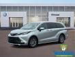 Used 2021 Toyota Sienna LE LE FWD 8-Passenger