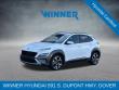 Certified 2023 Hyundai Kona Limited SUV