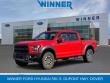 Used 2019 Ford F-150 Raptor Truck SuperCrew Cab