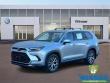 Used 2024 Toyota Grand Highlander Limited Limited AWD