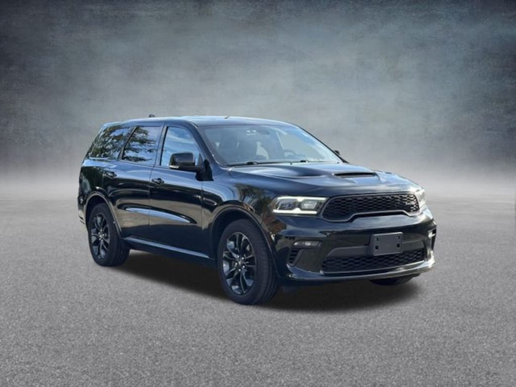 Used 2021 Dodge Durango R/T SUV
