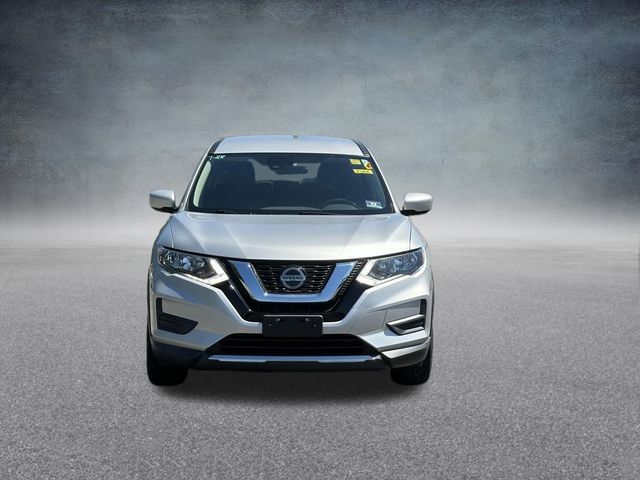 Used 2019 Nissan Rogue S with VIN 5N1AT2MV3KC829218 for sale in Dover, DE