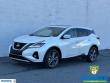 Used 2021 Nissan Murano Platinum AWD Platinum