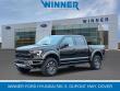 Used 2020 Ford F-150 Raptor Truck SuperCrew Cab