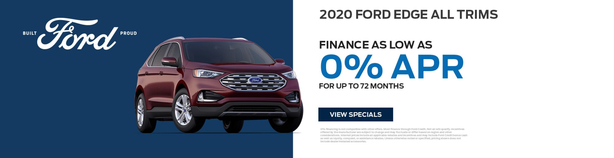 Winner Ford Ford Dealer and Service Center in Dover, DE