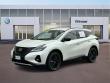 Used 2024 Nissan Murano SV AWD SV